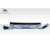 1999-2006 Chevrolet Silverado / 03-06 GMC Sierra BT-1 Rear Bumper - 1 Piece - image 6