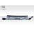 1999-2006 Chevrolet Silverado BT-1 Rear Bumper - image 11