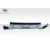 1999-2006 Chevrolet Silverado BT-1 Rear Bumper - image 10
