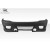 1998-2003 Dodge Durango 1997-2004 Dodge Dakota BT-1 Front Bumper - 1 Piece - image 3