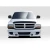 1998-2003 Dodge Durango BT-1 Front Bumper - image 1
