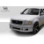 1997-2003 Ford F150 BT-1 Front Bumper - image 3