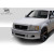 1997-2003 Ford F-150 / 1997-2002 Ford Expedition BT-1 Front Bumper - 1 Piece - image 7
