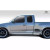 1997-2003 Ford F-150 2DR Extended Cab Flareside Duraflex BT-1 Side Skirts Rocker Panels 4 Piece