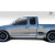1997-2003 Ford F-150 2DR Extended Cab Flareside BT-1 Side Skirts Rocker Panels - 4 Piece - image 9