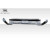 1994-2001 Dodge Ram BT-1 Rear Bumper - 1 Piece - image 6