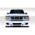 1993-1997 Ford Ranger BT-1 Front Bumper - 1 Piece - image 1