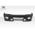1993-1997 Ford Ranger BT-1 Front Bumper - 1 Piece - image 4
