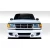 1993-1997 Ford Ranger BT-1 Front Bumper - image 3