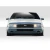 1991-1996 Chevrolet Impala / Caprice BT-1 Front Bumper - 1 Piece - image 1
