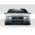 1991-1996 Chevrolet Impala BT-1 Front Bumper - image 1