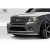 2004-2008 Ford F-150 BT-2 Style Front Bumper - 1 Piece - image 3