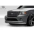 2004-2008 Ford F-150 BT-2 Style Front Bumper - 1 Piece - image 3