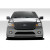 2004-2008 Ford F-150 BT-2 Style Front Bumper - 1 Piece - image 6