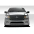 2004-2008 Ford F150 BT-2 Front Bumper - image 1