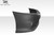 1997-2003 Ford F-150 / 1997-2002 Ford Expedition Duraflex BT-2 Front Bumper Cover 1 Piece