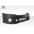 1997-2003 Ford F-150 / 1997-2002 Ford Expedition BT-2 Front Bumper - 1 Piece - image 4