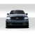 1997-2003 Ford F150 BT-2 Front Bumper - image 1