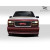 1988-1999 Chevrolet GMC C Series / K Series Pickup 1992-1999 Tahoe Yukon Suburban BT-2 Front Bumper - 1 Piece - image 1