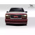 1988-1999 Chevrolet GMC C Series / K Series Pickup 1992-1999 TahOE Yukon Suburban Duraflex BT-2 Front Bumper Cover 1 Piece