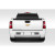 2007-2013 Chevrolet Silverado Duraflex BT-3 Rear Bumper - 1 Piece - image 1