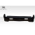 2007-2013 Chevrolet Silverado BT-3 Rear Bumper - 1 Piece - image 4