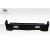 2007-2013 Chevrolet Silverado BT-3 Rear Bumper - image 5