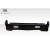 2007-2013 Chevrolet Silverado BT-3 Rear Bumper - image 4