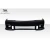 2003-2006 Chevrolet Silverado 2002-2006 Chevrolet Avalanche (without cladding) BT-3 Front Bumper - 1 Piece - image 4