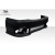 2003-2006 Chevrolet Silverado 2002-2006 Chevrolet Avalanche (without cladding) BT-3 Front Bumper - 1 Piece - image 6