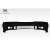 2003-2006 Chevrolet Silverado 2002-2006 Chevrolet Avalanche (without cladding) BT-3 Front Bumper - 1 Piece - image 4
