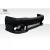 2003-2006 Chevrolet Silverado 2002-2006 Chevrolet Avalanche (without cladding) BT-3 Front Bumper - 1 Piece - image 6