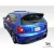 2002-2005 Honda Civic Buddy Rear Bumper - image 6