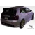 2002-2005 Honda Civic Buddy Rear Bumper - image 8