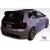2002-2005 Honda Civic Buddy Rear Bumper - image 9