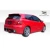 2002-2005 Honda Civic Buddy Rear Bumper - image 11