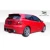 2002-2005 Honda Civic Buddy Rear Bumper - image 10