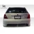 2002-2005 Honda Civic Buddy Rear Bumper - image 4
