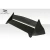 2002-2005 Honda Civic Buddy Rear Wing - image 9