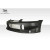 1998-2002 Honda Accord 4DR Buddy Body Kit - 4 Piece - image 3
