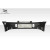 1998-2002 Honda Accord 4DR Buddy Body Kit - 4 Piece - image 4