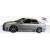 1998-2002 Honda Accord 4DR Buddy Body Kit - 4 Piece - image 15
