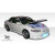 1998-2002 Honda Accord 4DR Buddy Body Kit - 4 Piece - image 24