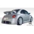 1998-2005 Volkswagen Beetle JDM Buddy Body Kit - 4 Piece - image 3