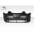 1998-2005 Volkswagen Beetle JDM Buddy Body Kit - 4 Piece - image 4