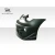1998-2005 Volkswagen Beetle JDM Buddy Body Kit - 4 Piece - image 24