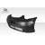 1998-2005 Volkswagen Beetle JDM Buddy Body Kit - 4 Piece - image 30