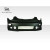 1998-2005 Volkswagen Beetle JDM Buddy Front Bumper - 1 Piece - image 5