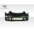 1998-2005 Volkswagen Beetle JDM Buddy Front Bumper - 1 Piece - image 5