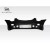 1998-2005 Volkswagen Beetle Duraflex JDM Buddy Front Bumper Cover 1 Piece